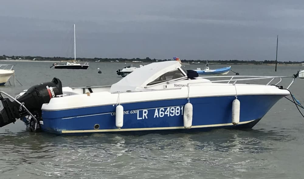 Wake & Fun - Bogseringsbojäventyr i Barcelona