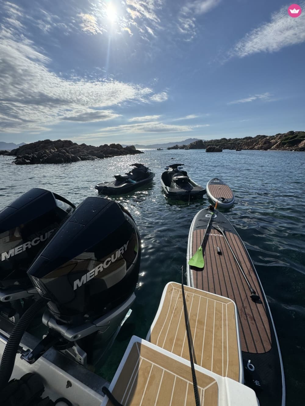 L'anima della Costa Smeralda: mare, silenzio e icone