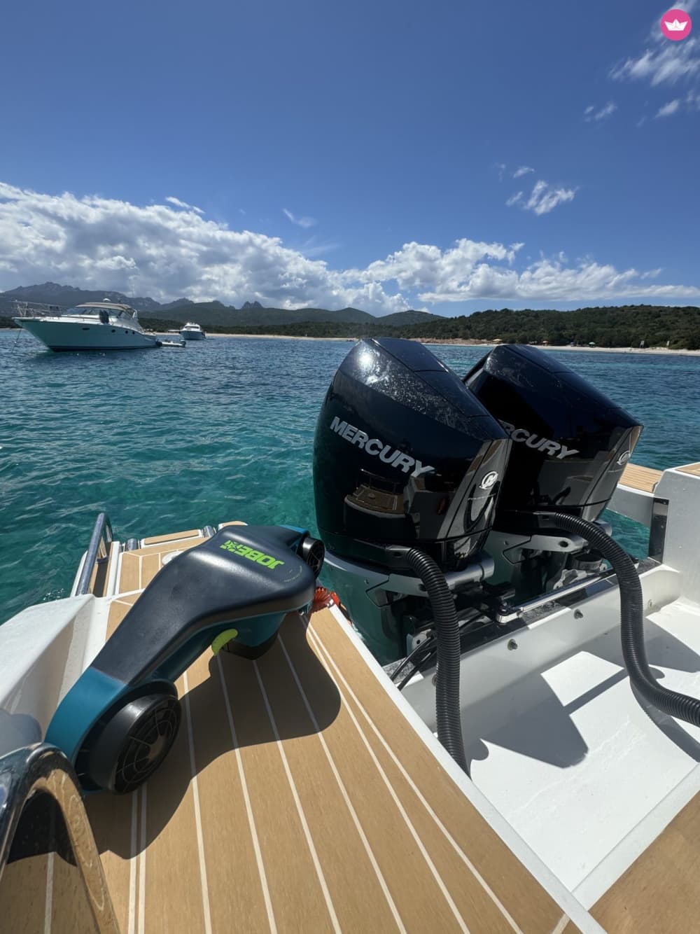 L'anima della Costa Smeralda: mare, silenzio e icone