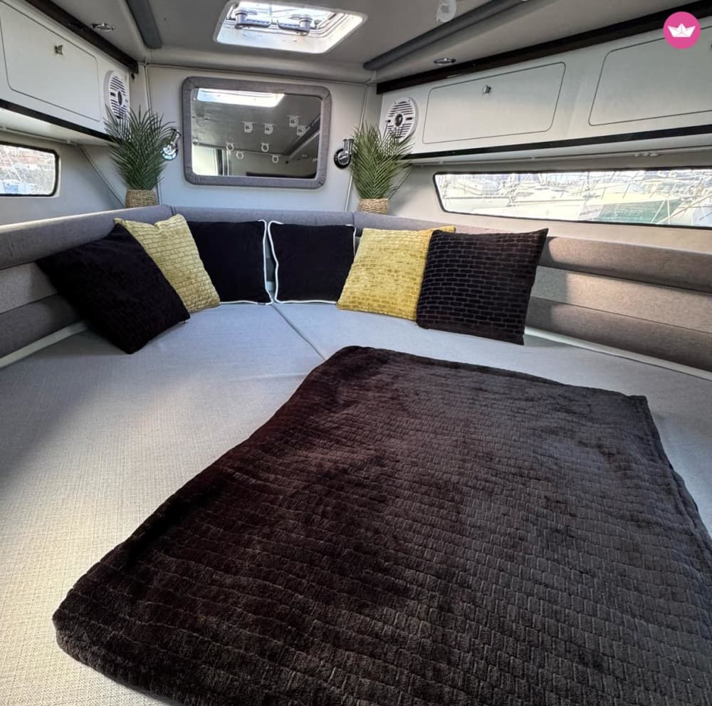 L'anima della Costa Smeralda: mare, silenzio e icone