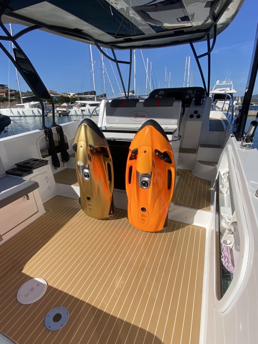 L'anima della Costa Smeralda: mare, silenzio e icone