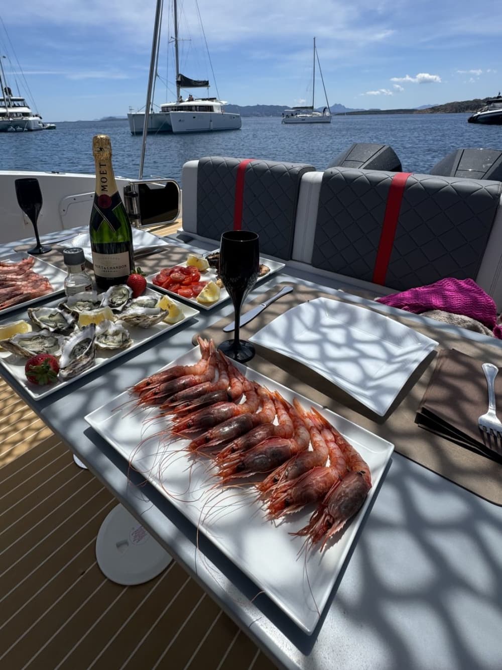 L'anima della Costa Smeralda: mare, silenzio e icone