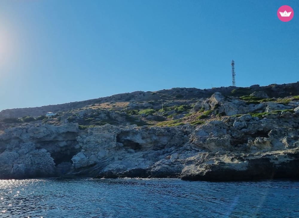 Private Full-Day Expedition to Lindos Village