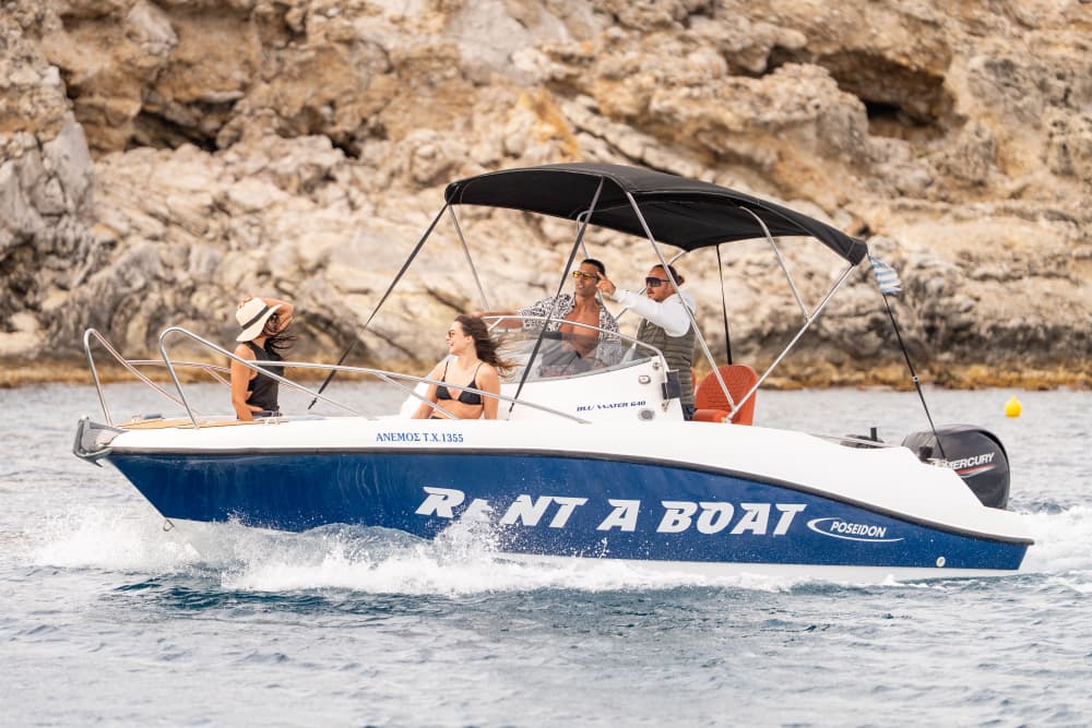 Private Full-Day Expedition to Lindos Village