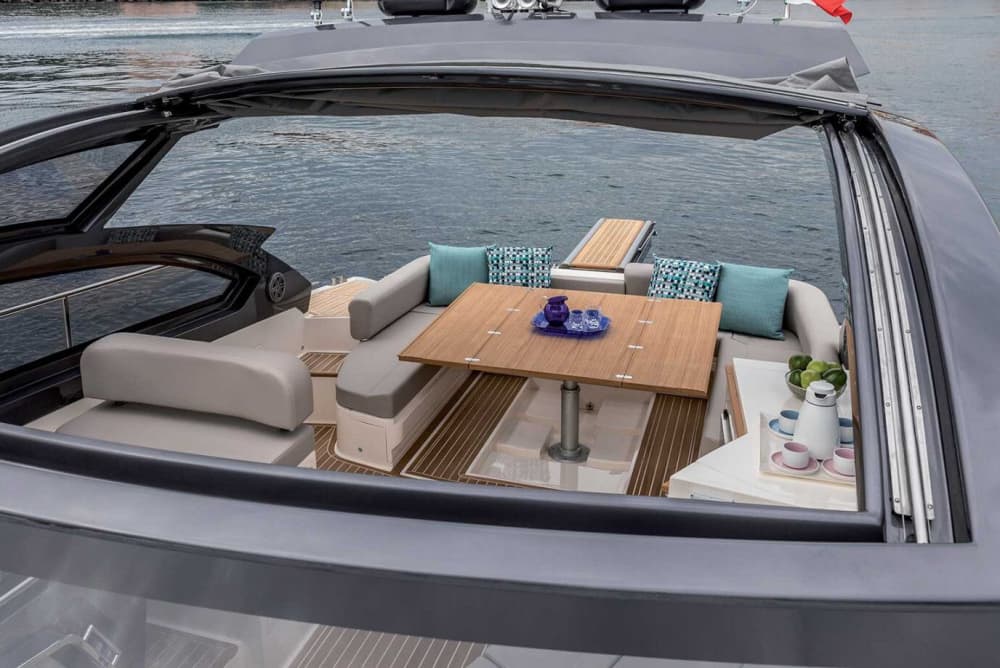 Heldags Capri Tour på Fiart 47