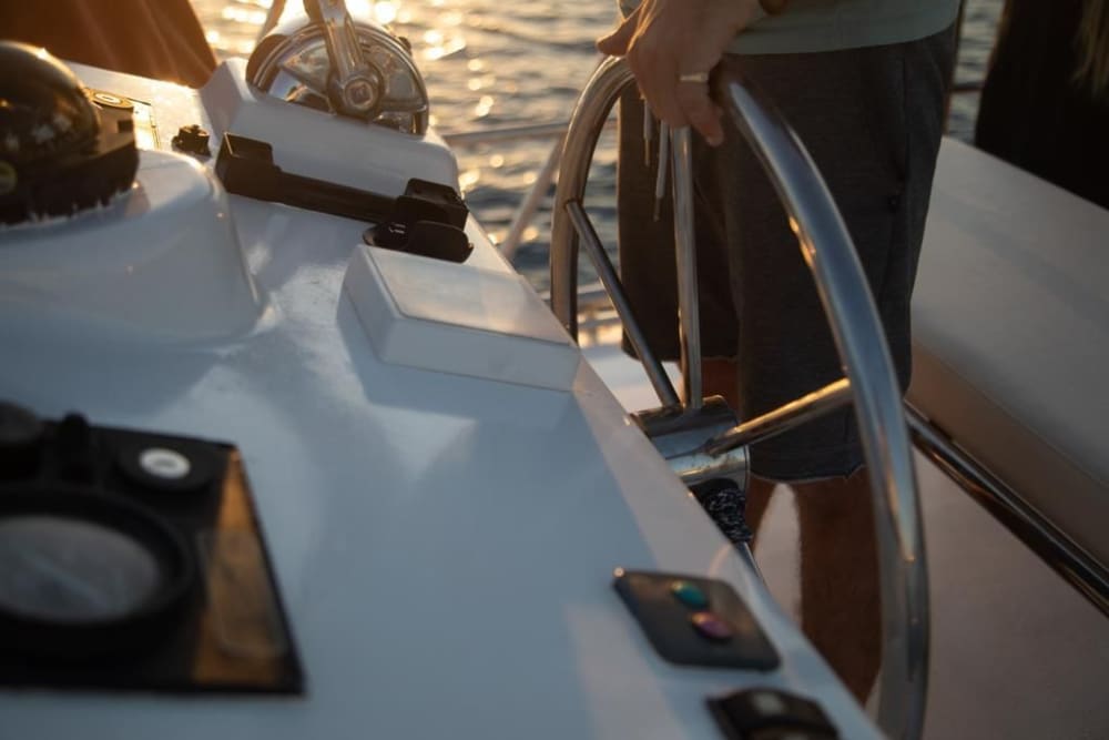 8 ore di sole e acque turchesi intorno a Cala Galdana