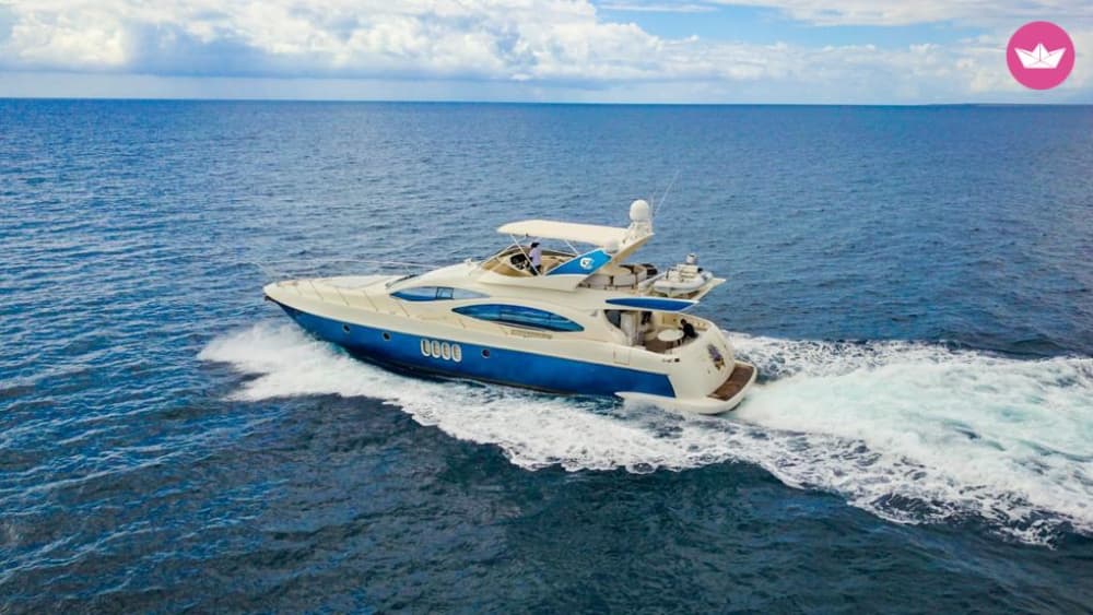 Explore the Dominican Coast: A Full Day Cruise