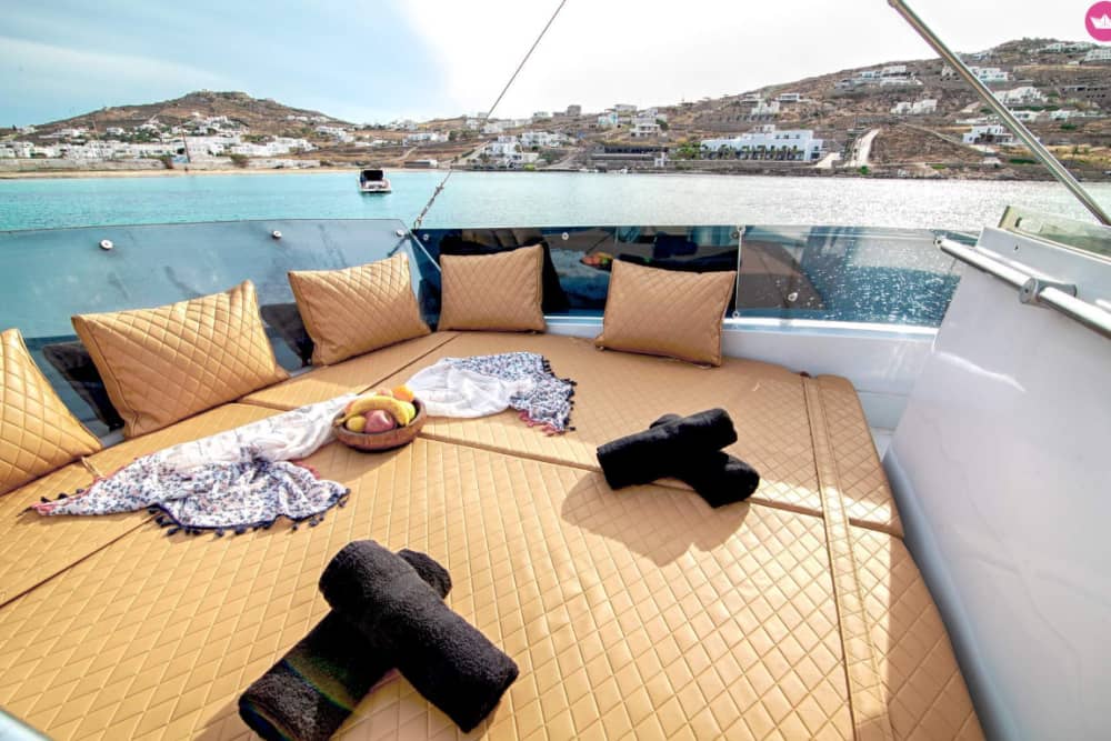 Sunset Private Cruise