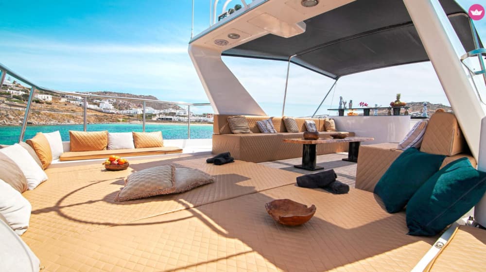 Sunset Private Cruise