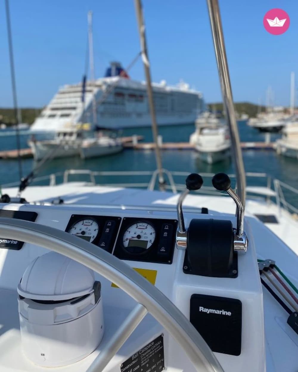 Expedición costera de día completo por Menorca