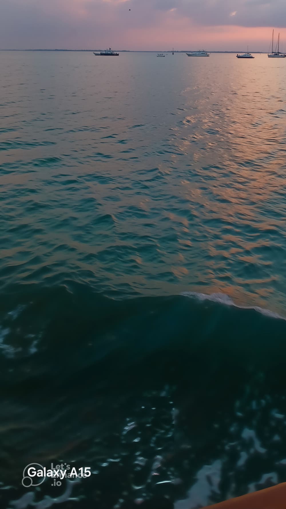 Venice Water Experiences - Sunset Tour