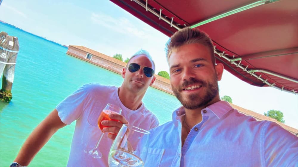 Venice Water Experiences - Sunset Tour