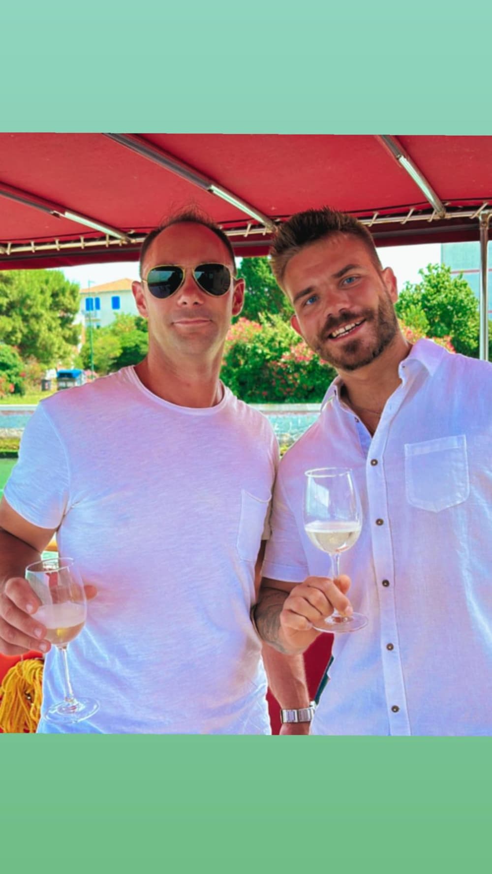 Venice Water Experiences - Sunset Tour