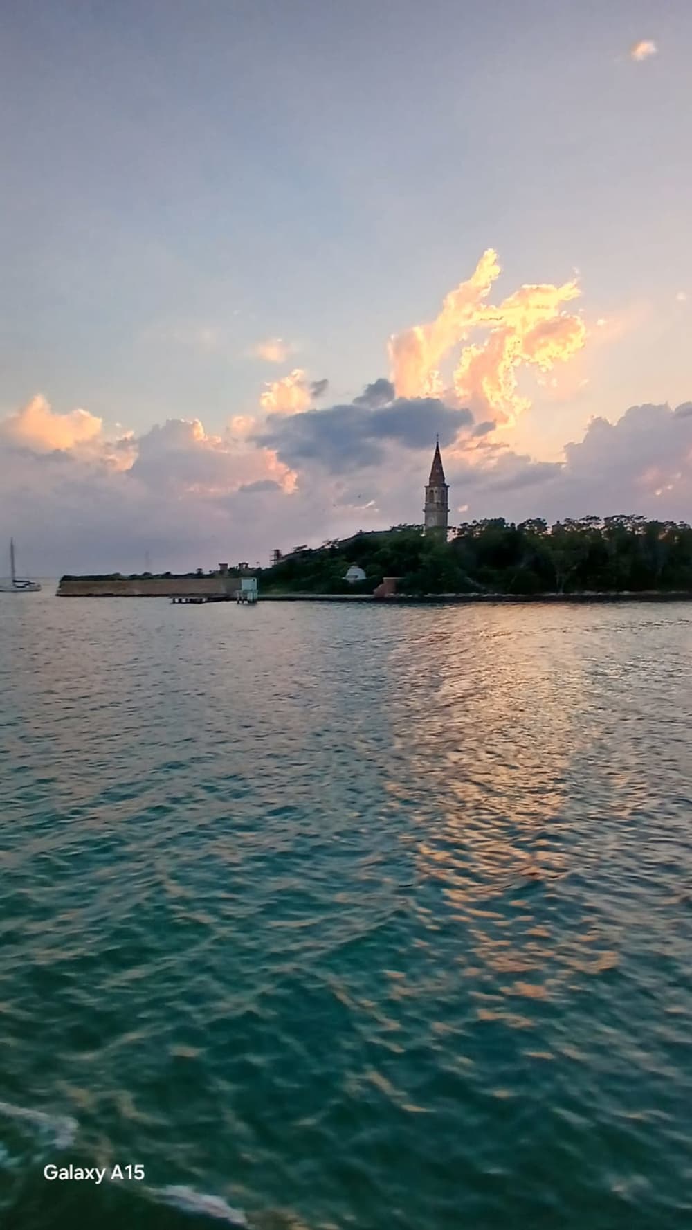 Venice Water Experiences - Sunset Tour