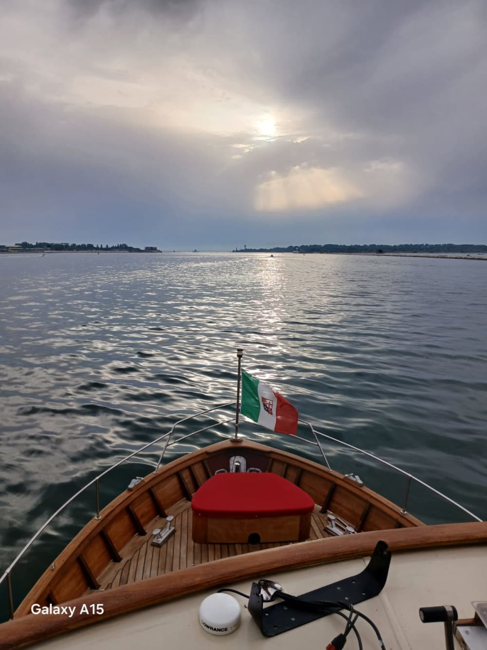 Venice Water Experiences - Sunset Tour