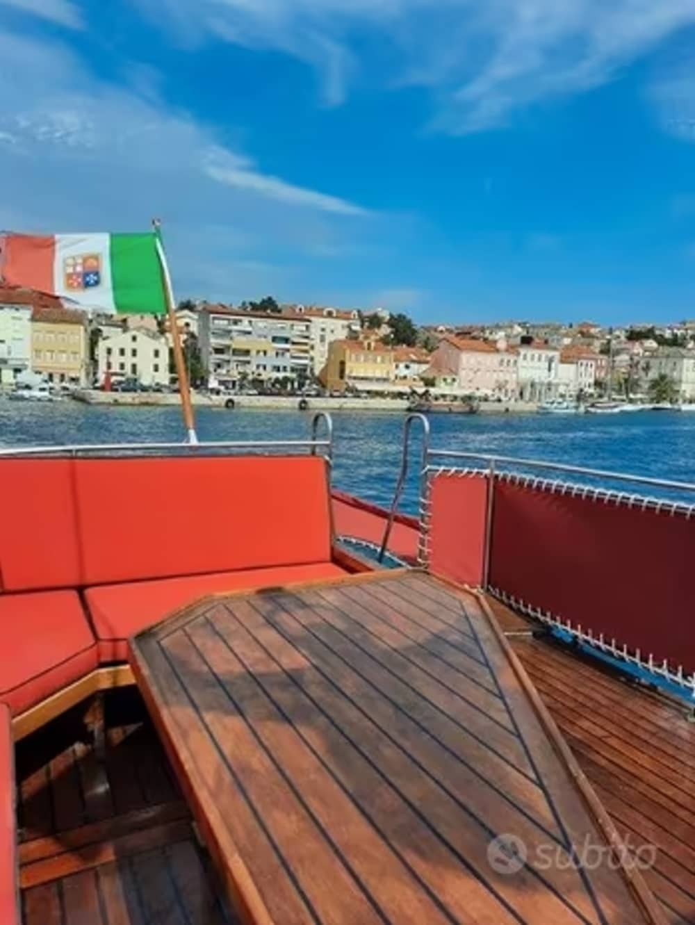 Venice Water Experiences - Passeio ao pôr do sol