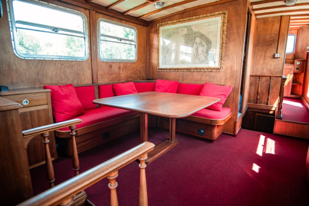 Venice Water Experiences - Passeio ao pôr do sol