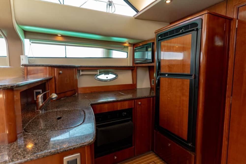 Scoprite Cancún come mai prima d'ora a bordo di un motoscafo.