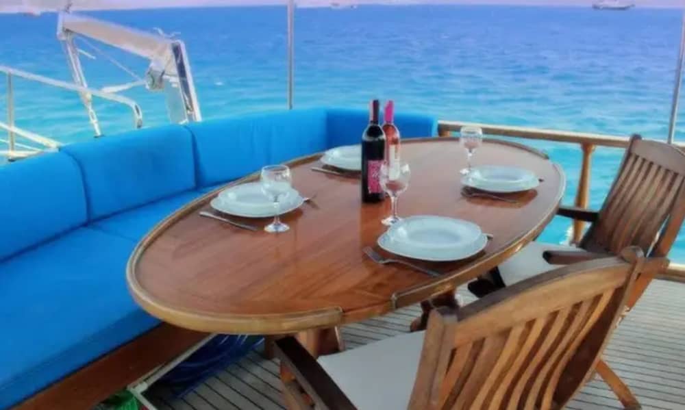 Daily Lux Bodrum Sale Gulet