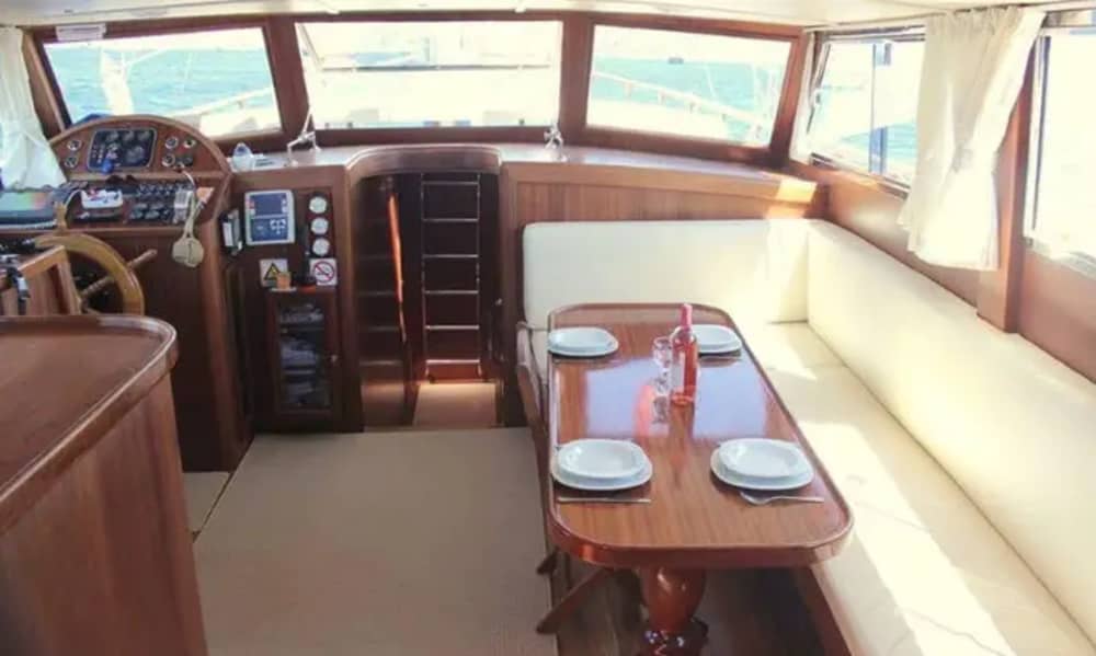 Daily Lux Bodrum Sale Gulet