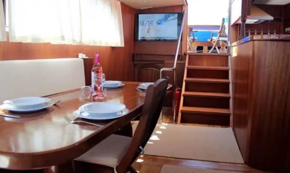 Daily Lux Bodrum Sale Gulet