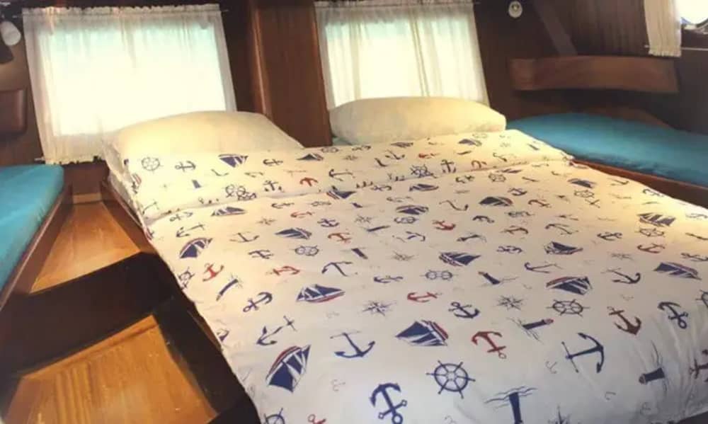 Daily Lux Bodrum Sale Gulet