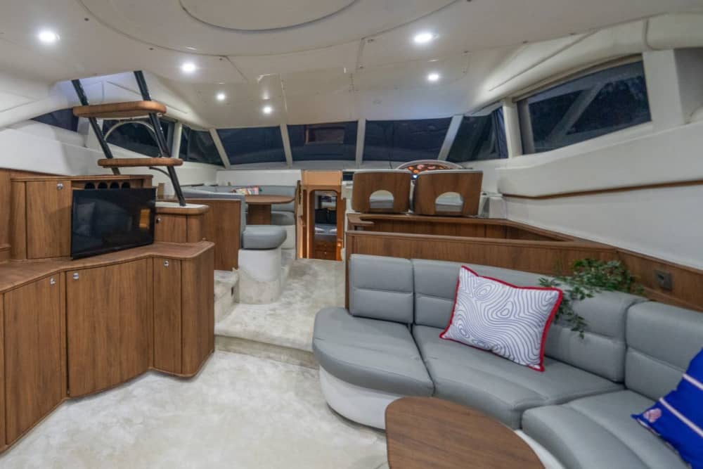 Ολοήμερη εκδρομή / Princess Yachts