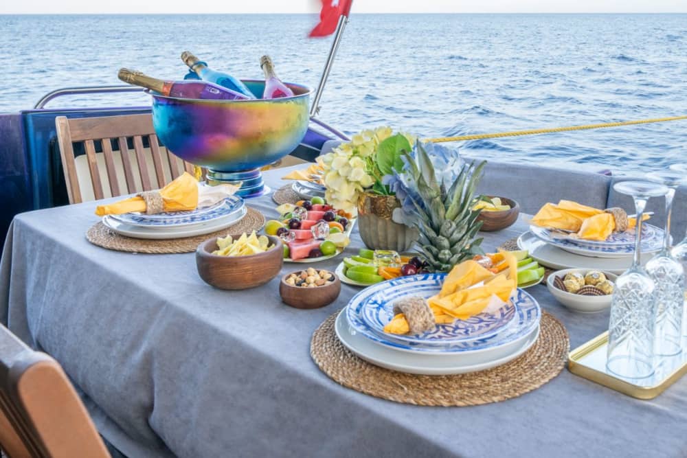 Ολοήμερη εκδρομή / Princess Yachts