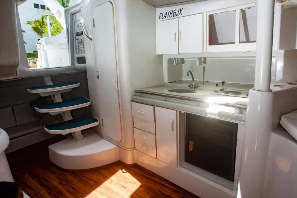 Découvrez Cancún comme jamais auparavant à bord d'un bateau à moteur