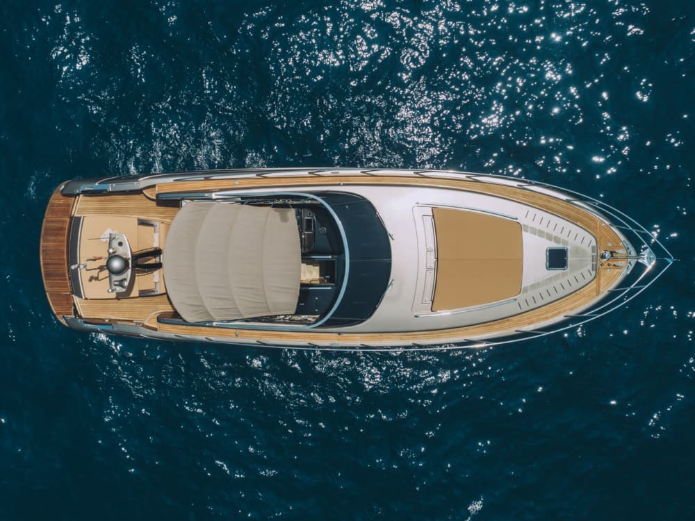 Ischia y Procida en yate: crucero de lujo por las islas ocultas desde Sorrento