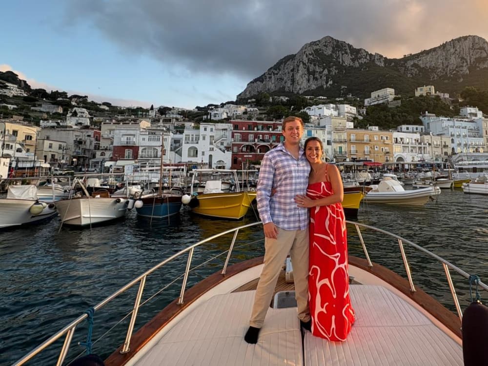 Tra Grotte e Baie Segrete – Capri Full Day