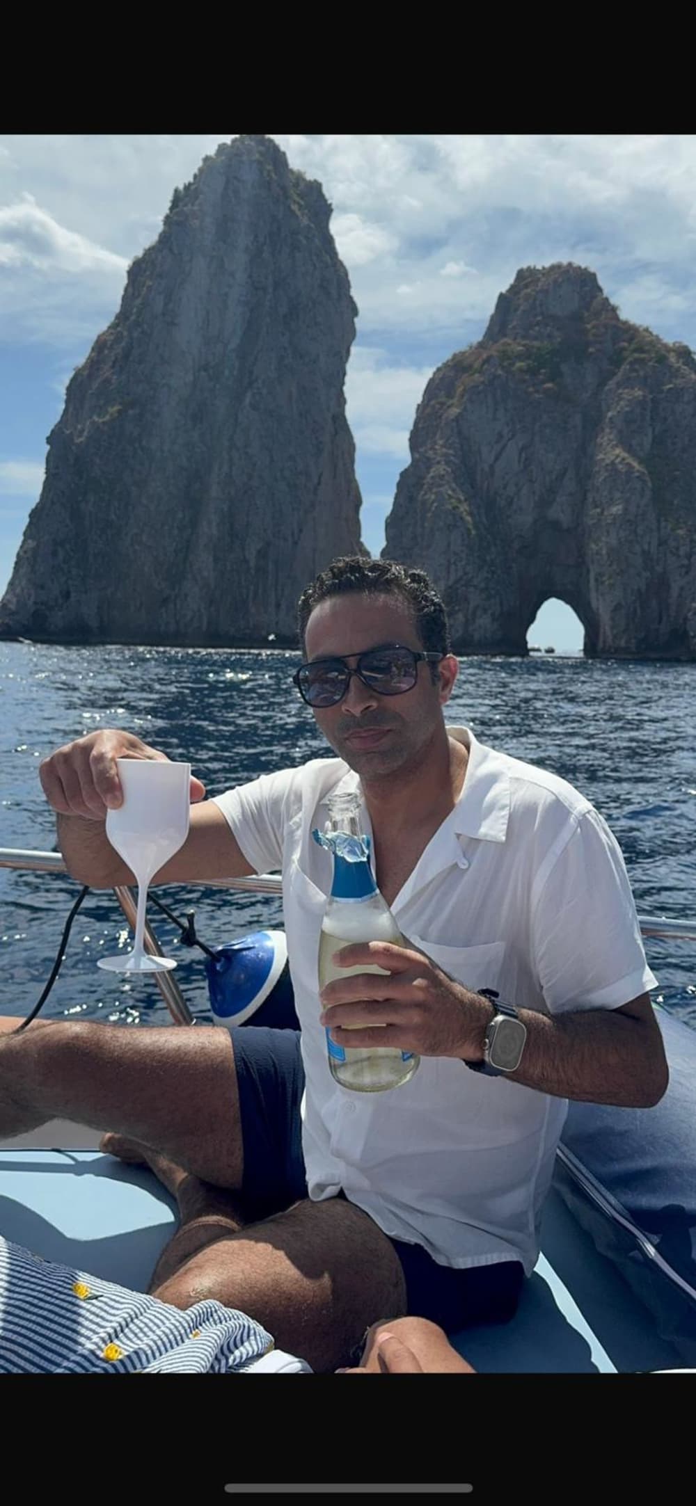 Tra Grotte e Baie Segrete – Capri Full Day