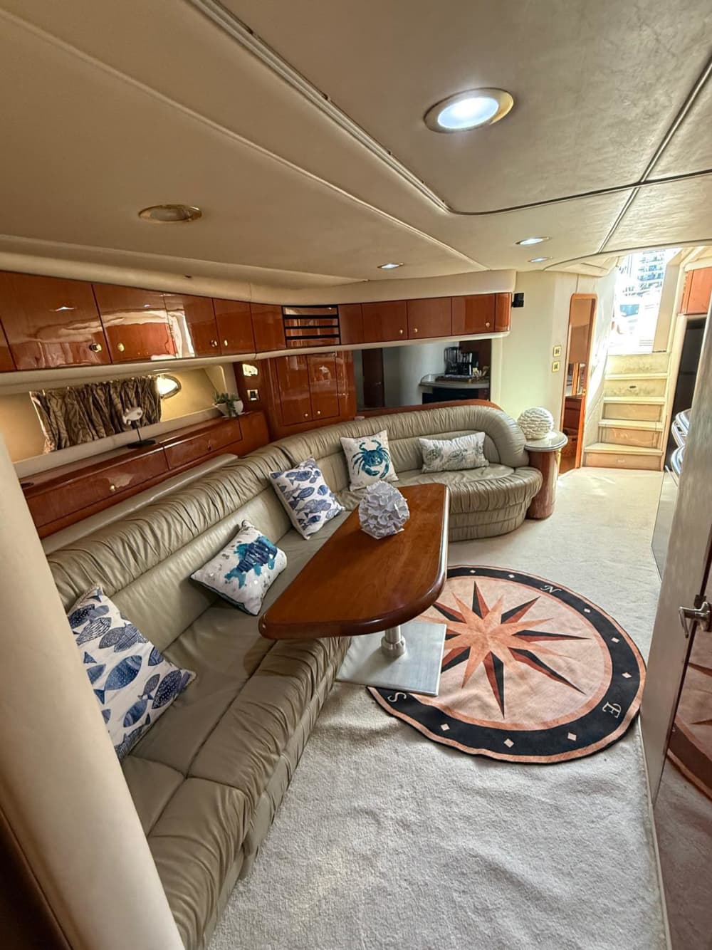 A full day of magic in Puerto Vallarta on a motorboat