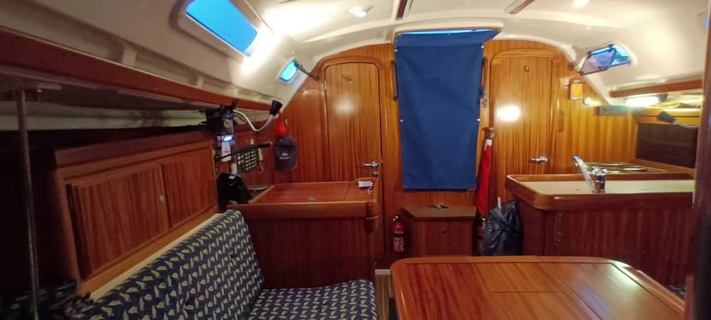 Profitez d'une journée complète sur un voilier à Deauville