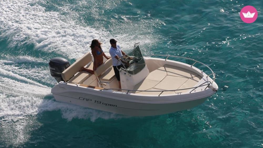 4-godzinny rejs po wybrzeżu Amalfi z MAIORI