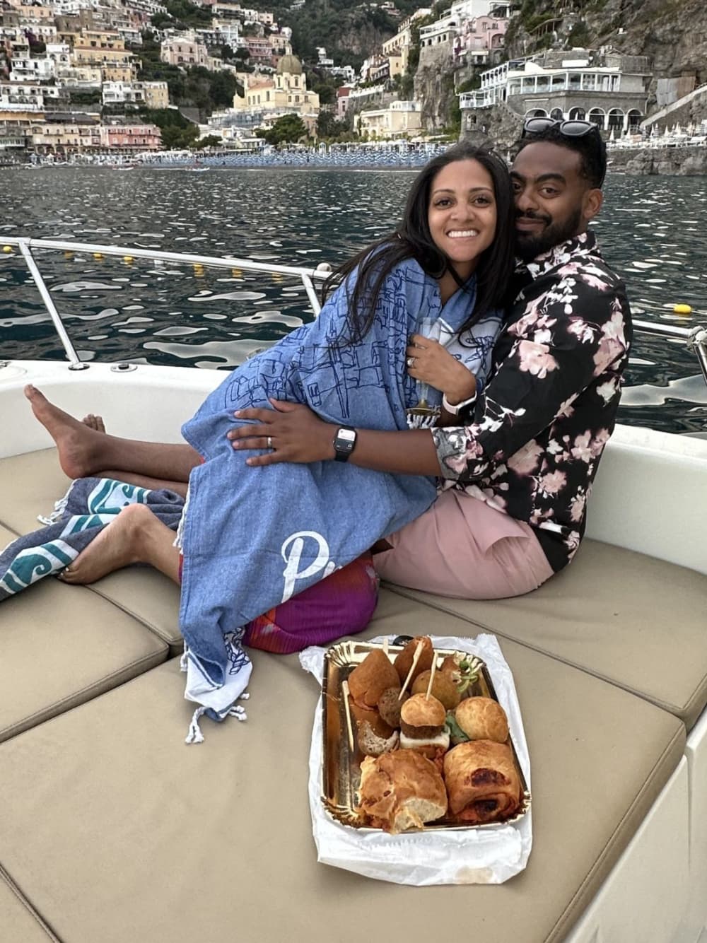 4-godzinny rejs po wybrzeżu Amalfi z MAIORI