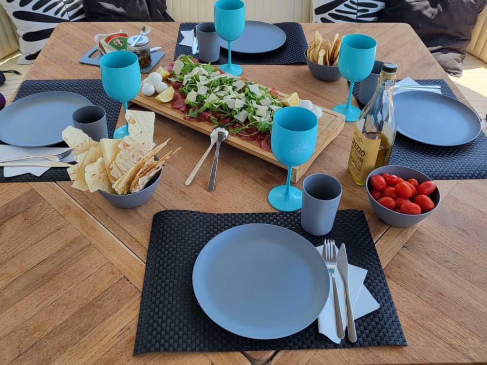 Sardinian Speed & Spectacle: Masua & Sugar Loaf