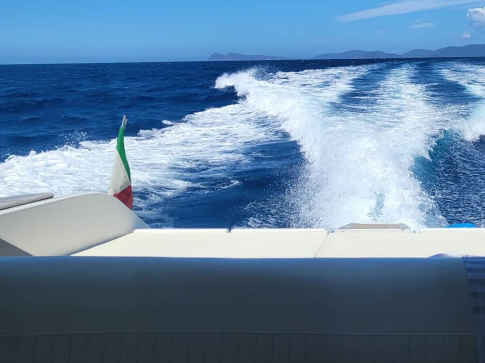 Sardinian Speed & Spectacle: Masua & Sugar Loaf