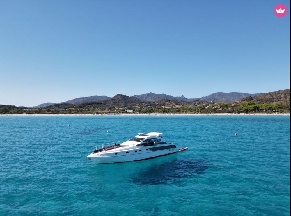 Sardinian Speed & Spectacle: Masua & Sugar Loaf