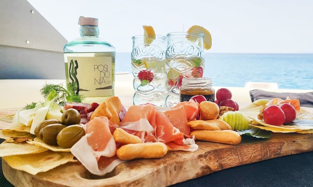 Sardinian Speed & Spectacle: Masua & Sugar Loaf