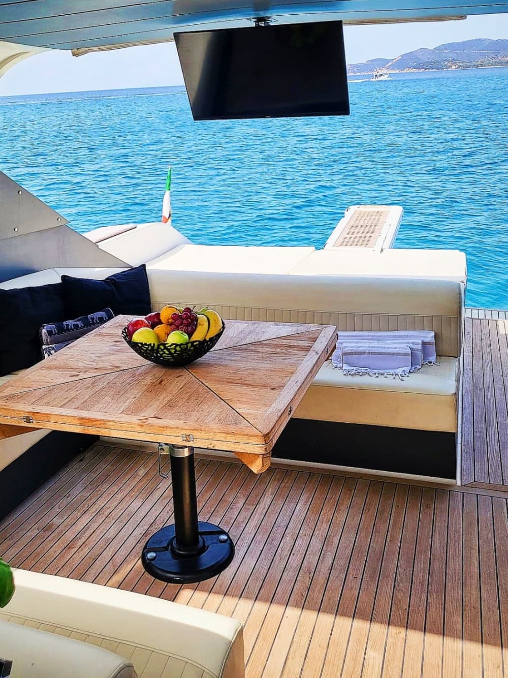 Sardinian Speed & Spectacle: Masua & Sugar Loaf