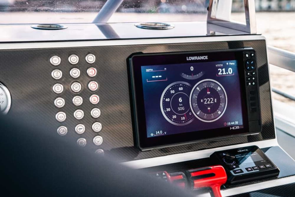 All-Day Fishing Adventure from St. Paul’s Bay