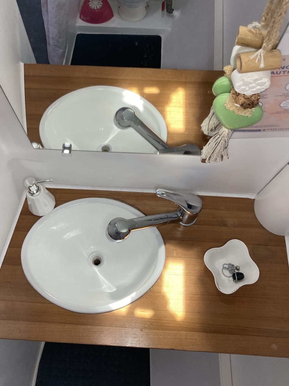 Ganztägige Katamaranvermietung in Hyères