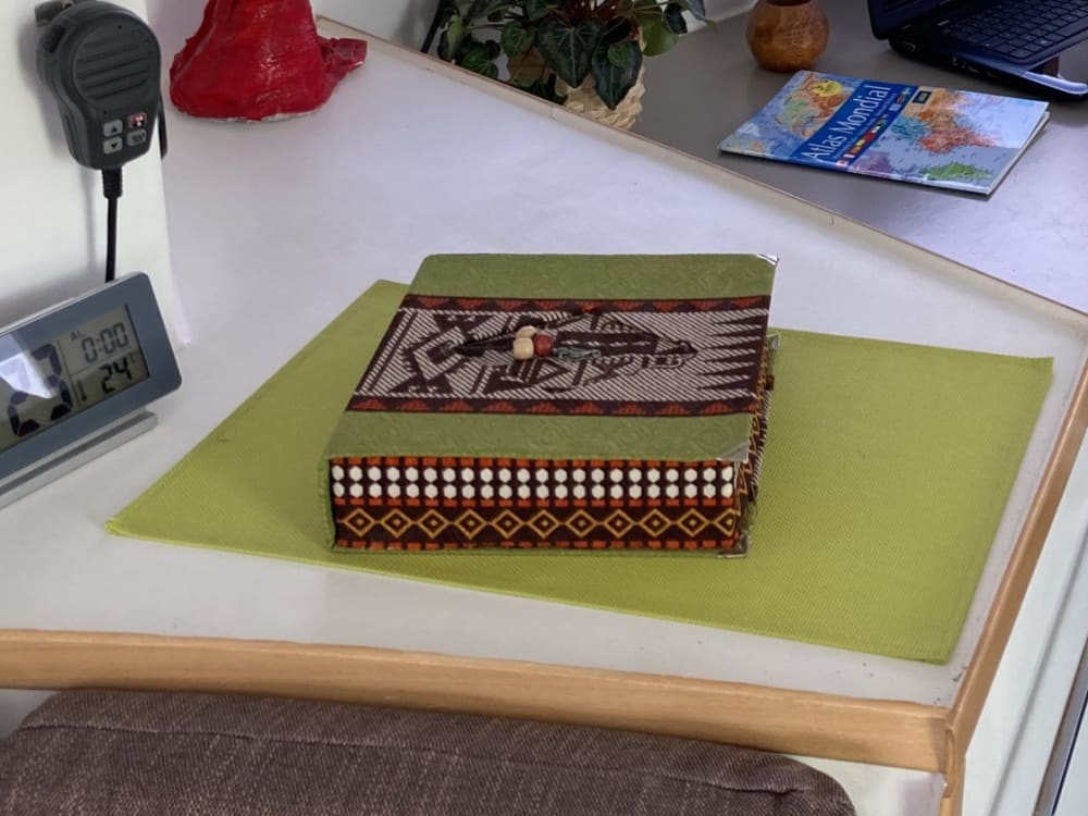 Ganztägige Katamaranvermietung in Hyères