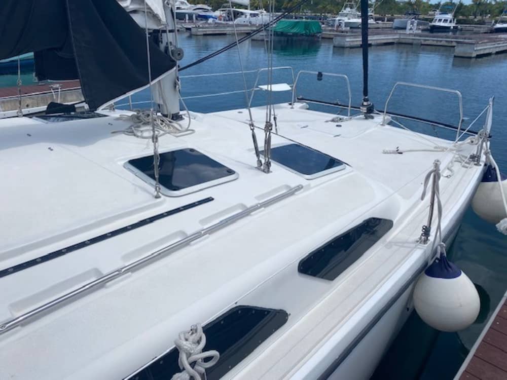 Excursion d'une journée en catamaran à Cozumel