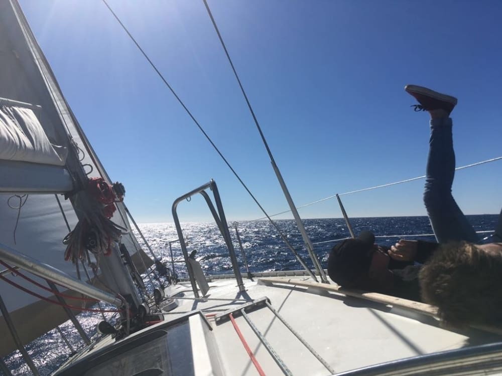 Excursión de un día completo de navegación en Marsella.
