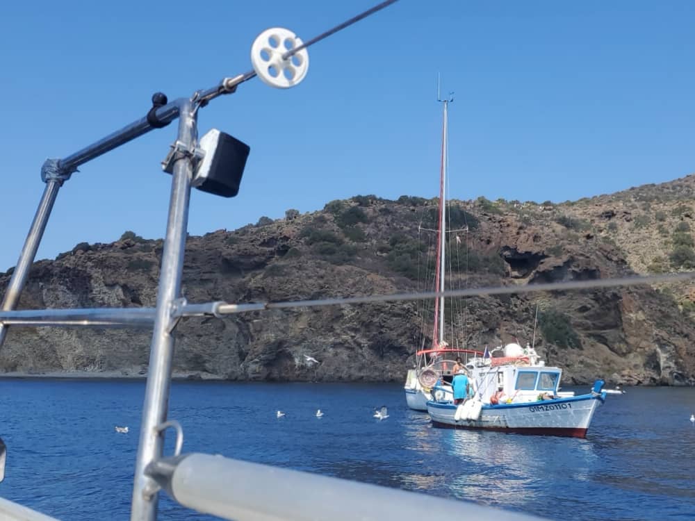 Ganztägiges Segelerlebnis in Marseille