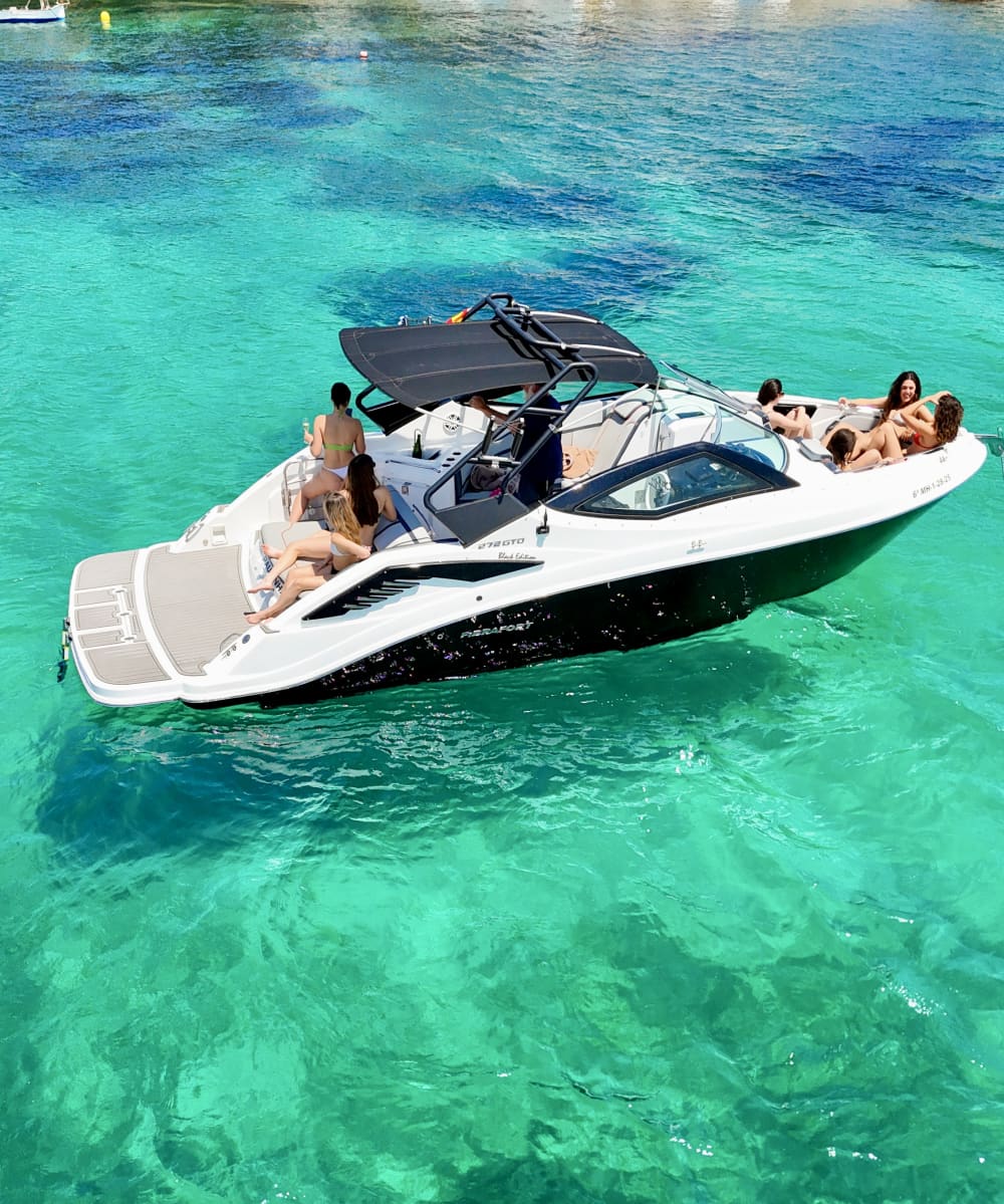 4-hour tour of the North Coast of Mallorca Coll Baix and Caves