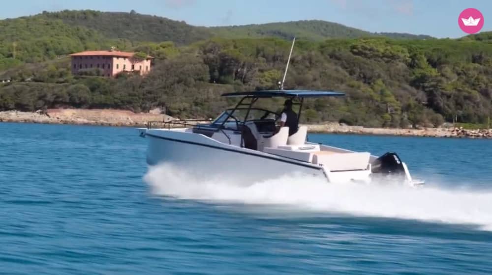 Recorrido por las Costas de Ibiza y Formentera (Ruta Saona) Day Charter 8h