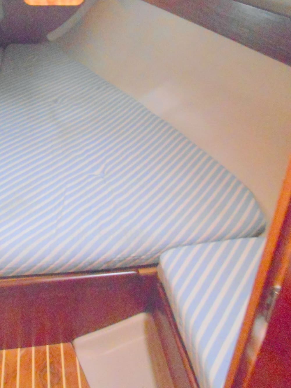 Een magische dag in Thonon-les-Bains op een zeilboot.